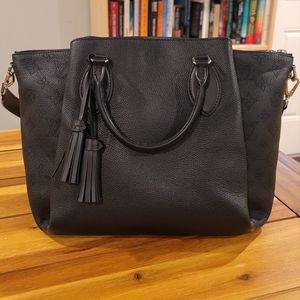 Louis Vuitton Haumea handbag